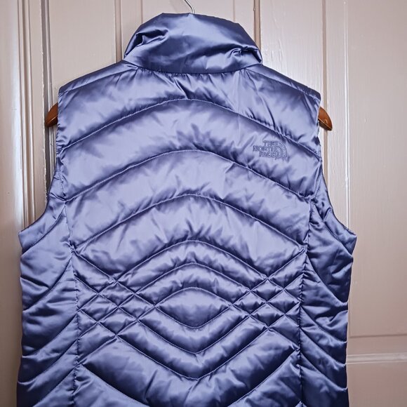 The North Face Aconcagua Women's Vest size M - Picture 9 of 10